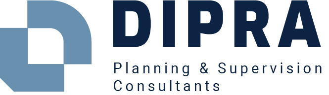 dipra horizontal text color